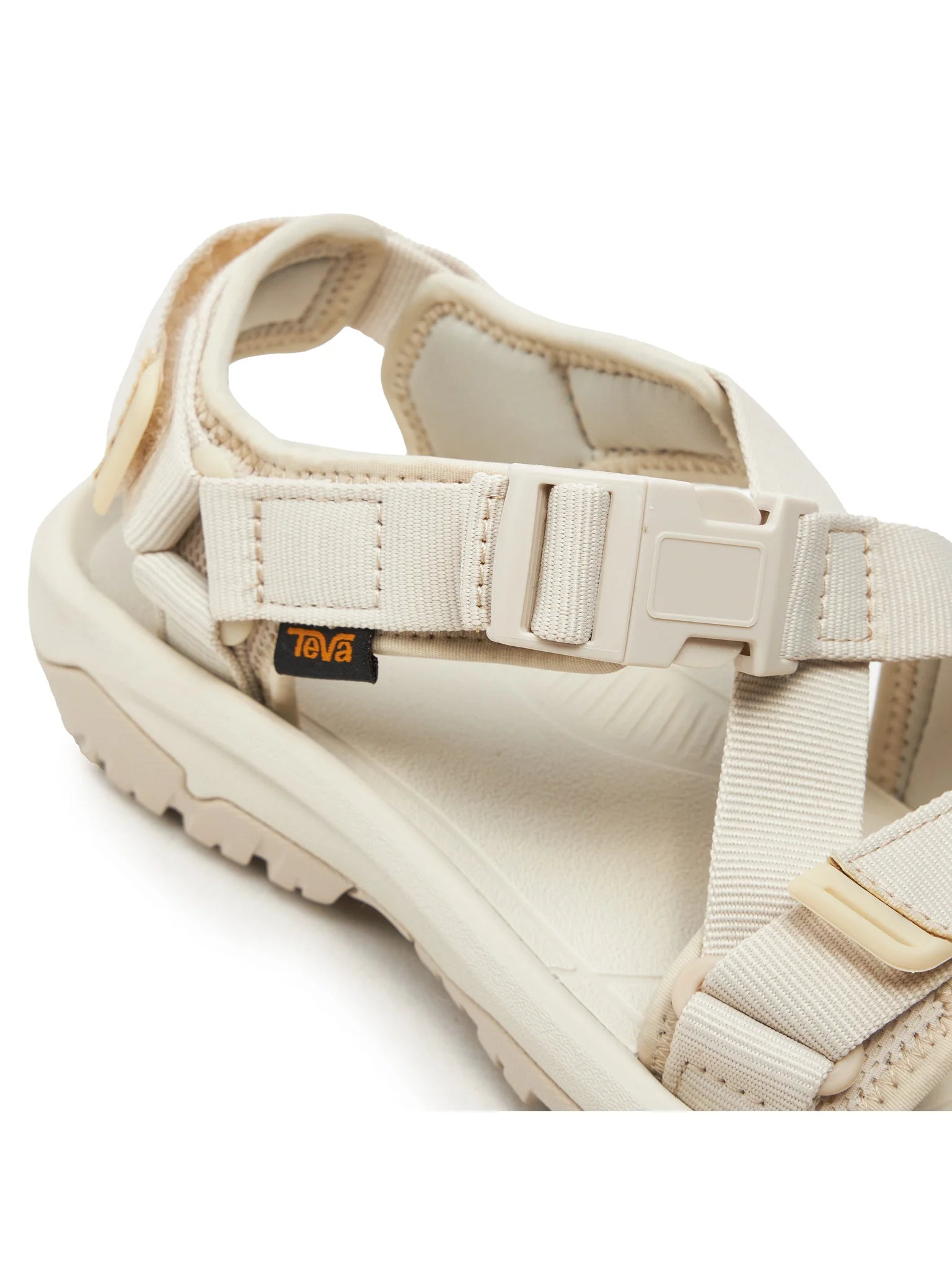 Teva, Sandały Damskie Hurricane Verge, białe