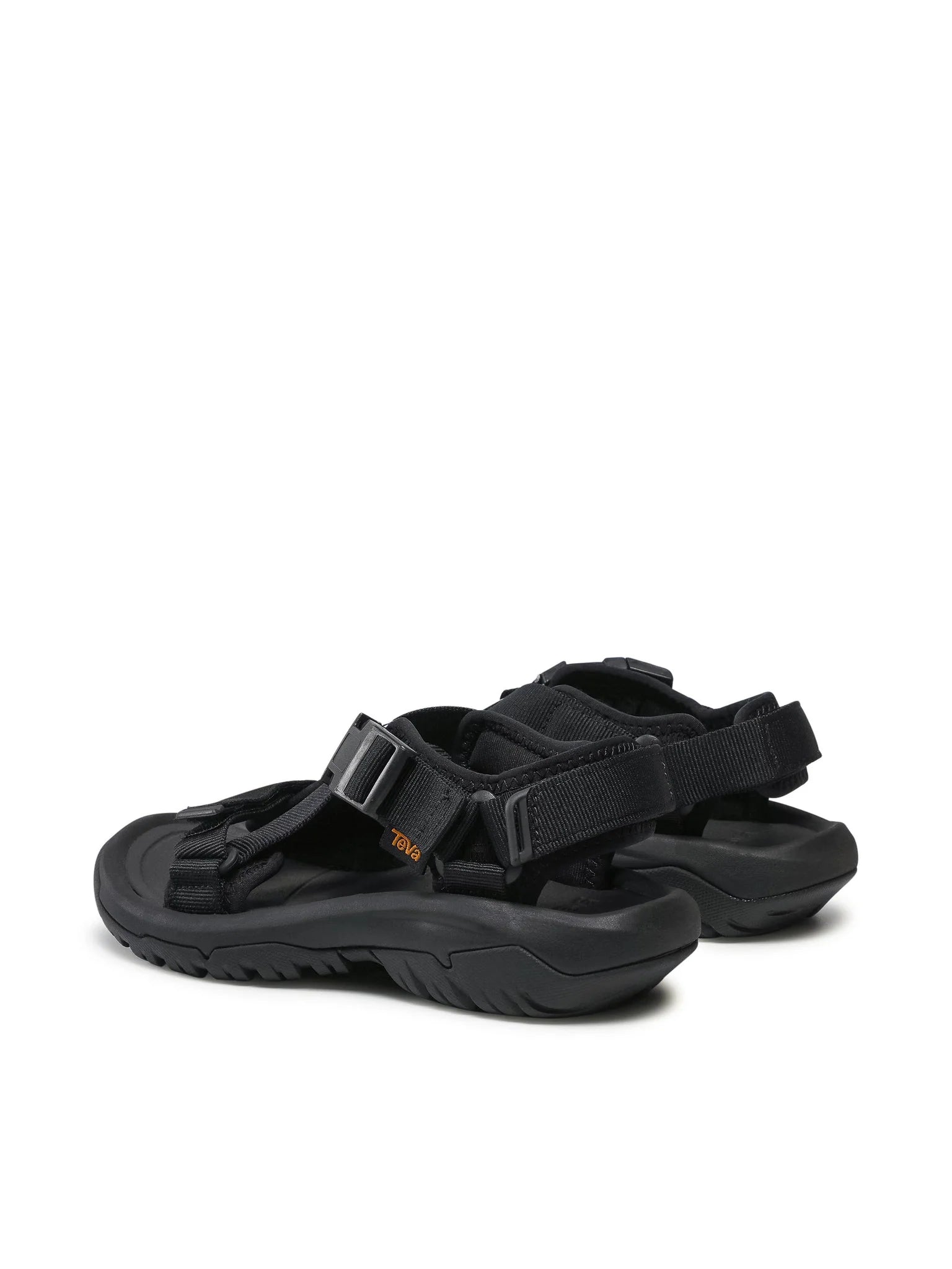 Teva, Sandały Damskie Hurricane Verge, czarne