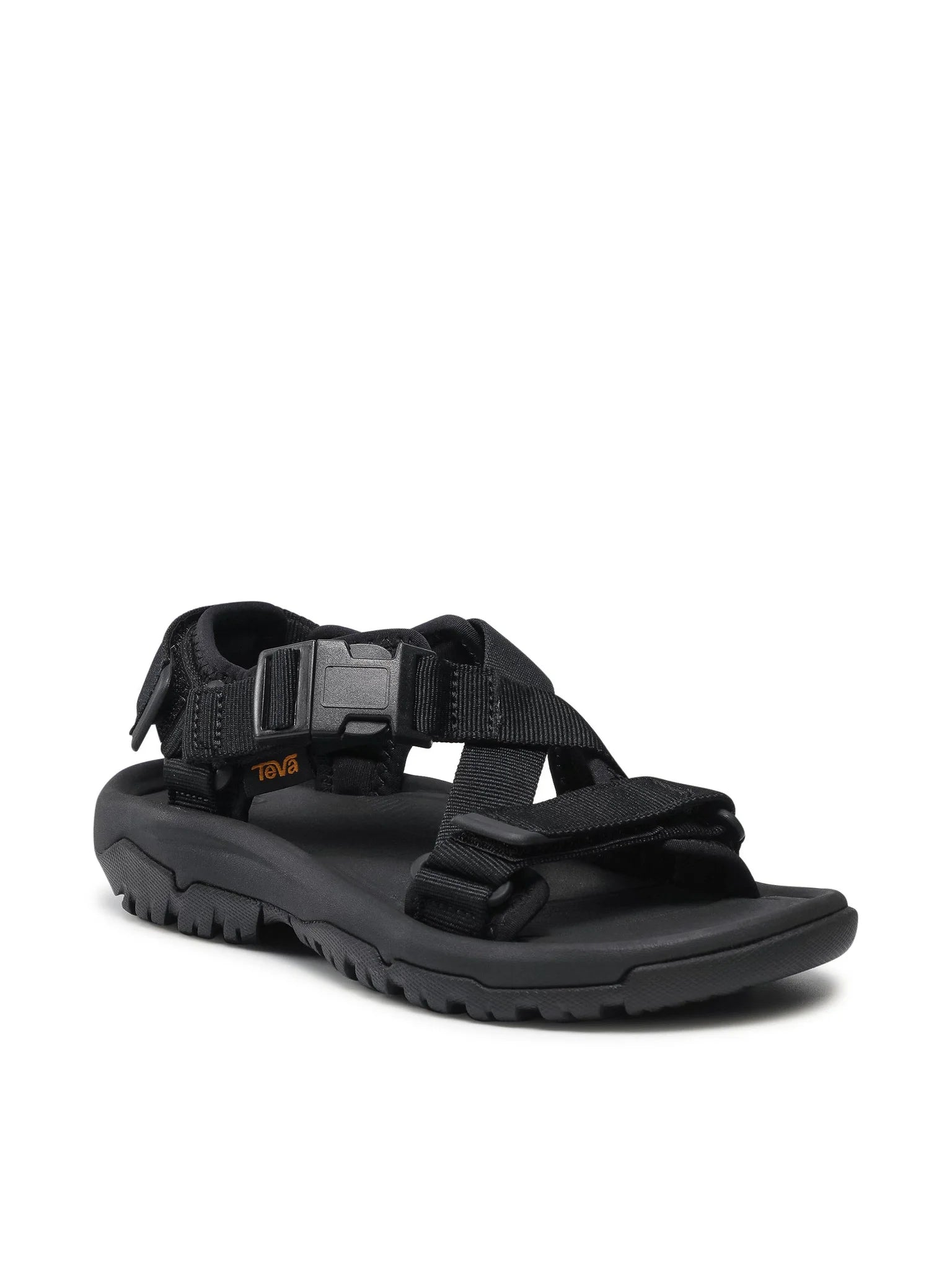 Teva, Sandały Damskie Hurricane Verge, czarne
