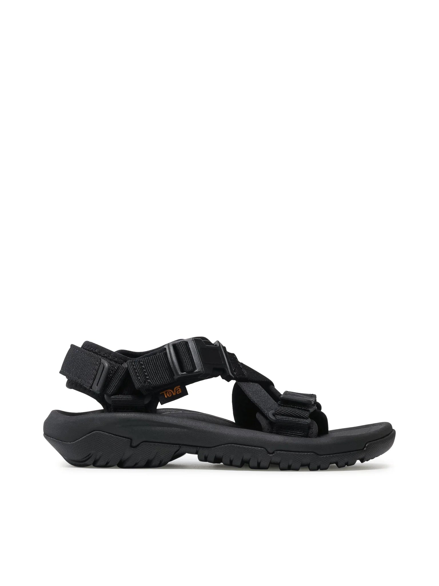 Teva, Sandały Damskie Hurricane Verge, czarne