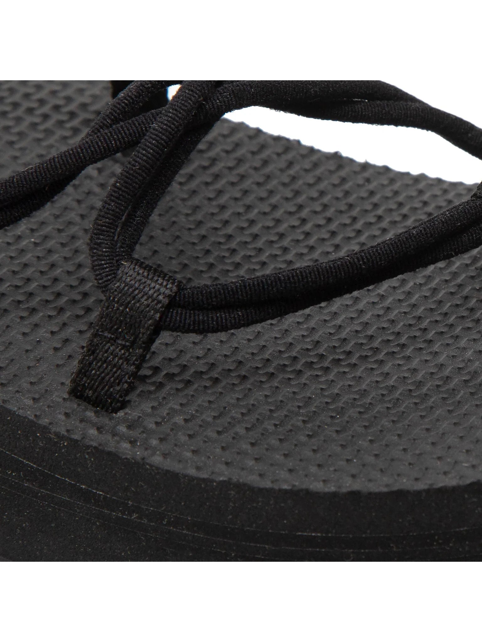 Teva, Sandały Damskie Midform Infinity, czarne