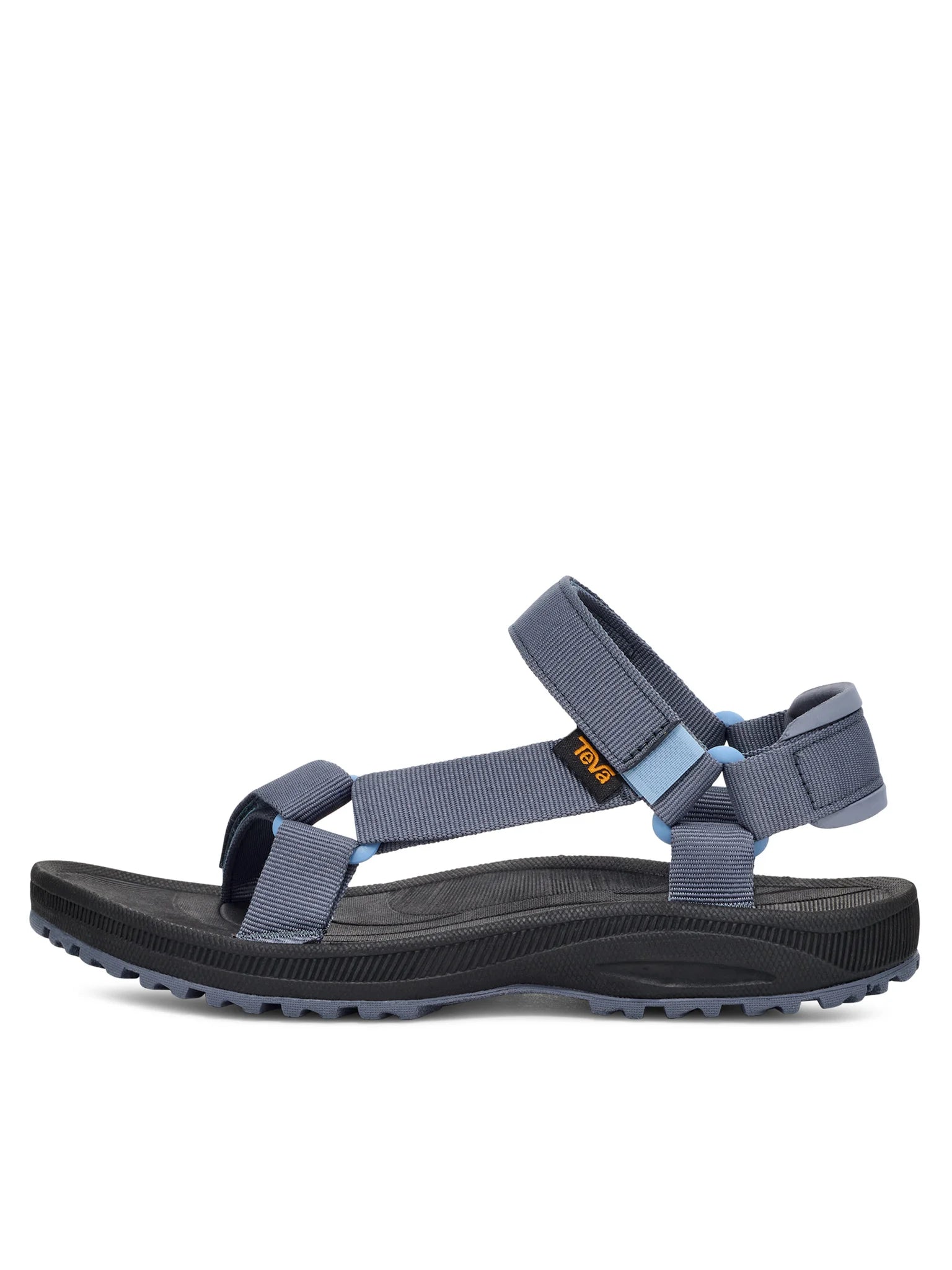 Teva, Damskie Sandały Winsted, granatowe