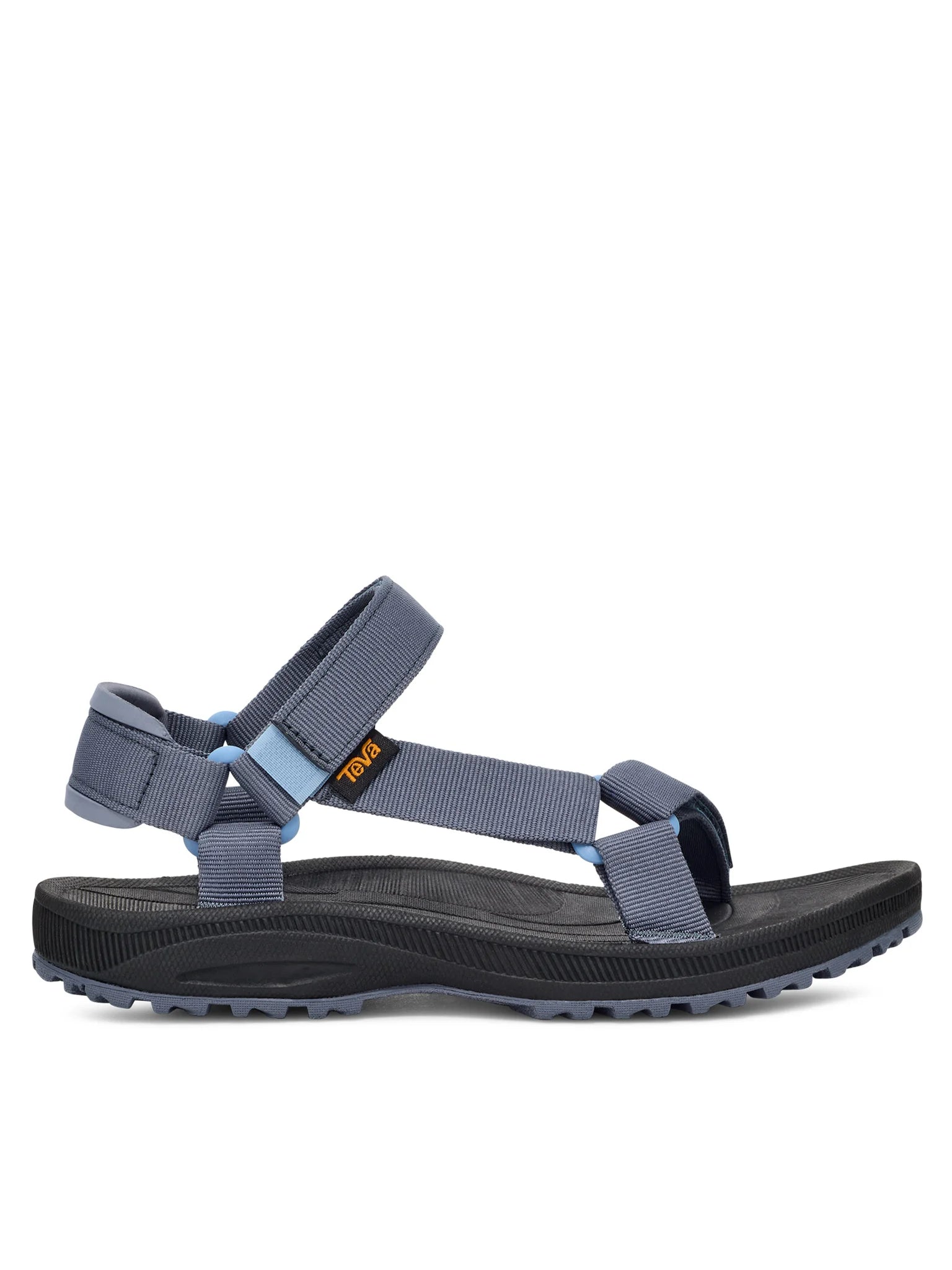 Teva, Damskie Sandały Winsted, granatowe