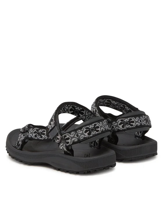 Teva, Sandały damskie, Winsted, szary