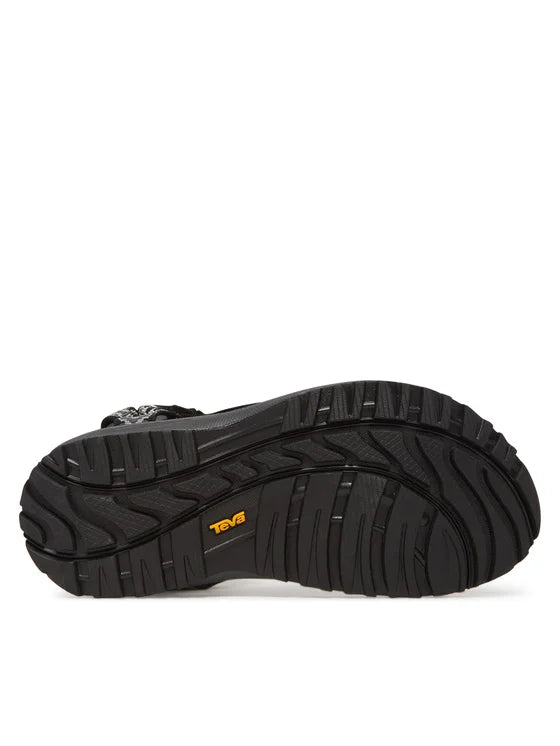 Teva, Sandały damskie, Winsted, szary