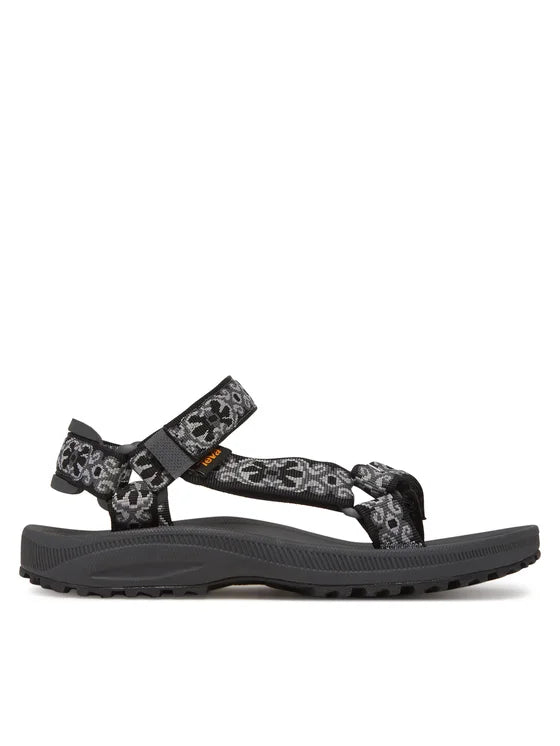 Teva, Sandały damskie, Winsted, szary