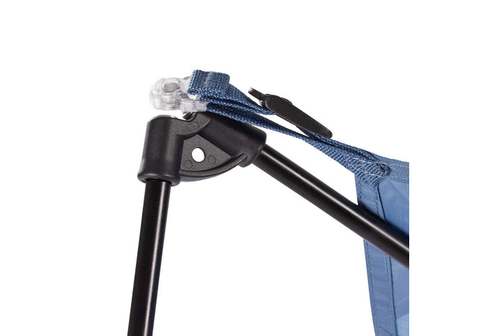 Daszek przeciwsłoneczny do krzesła Helinox Personal Shade, Light Blue