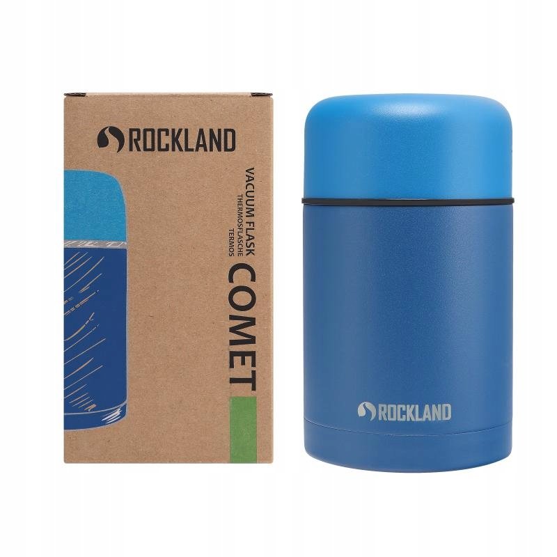 Rockland Termos obiadowy  Comet Blue 0,75