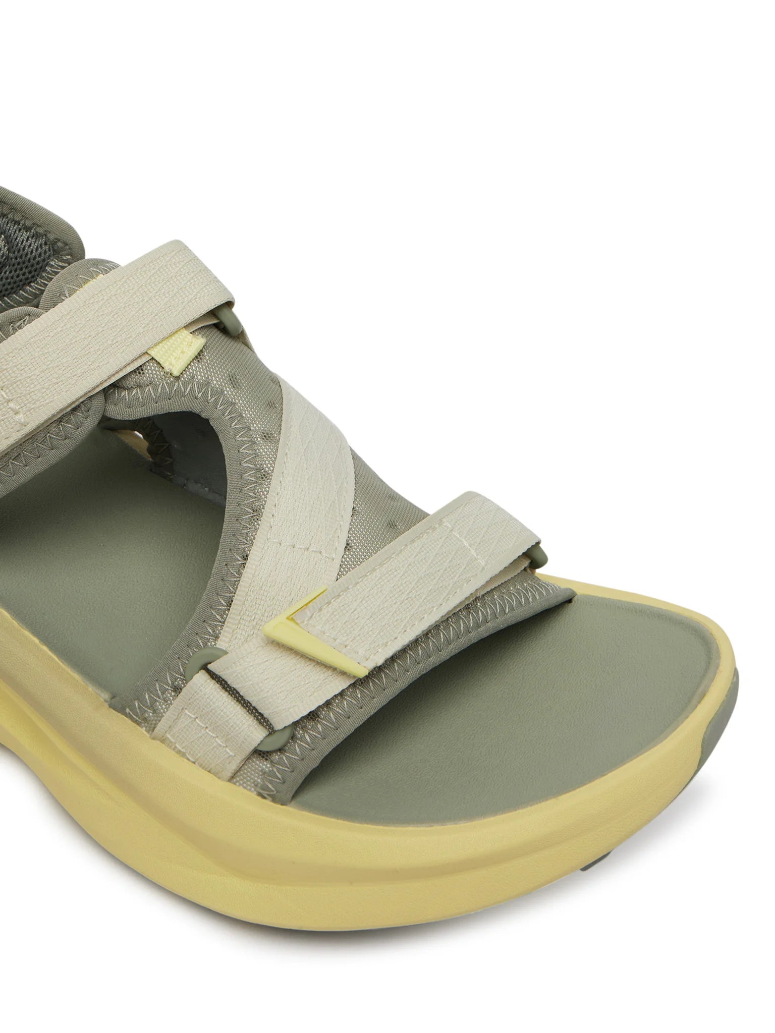 Teva, Sandały Damskie Aventrail Gravel, zielone