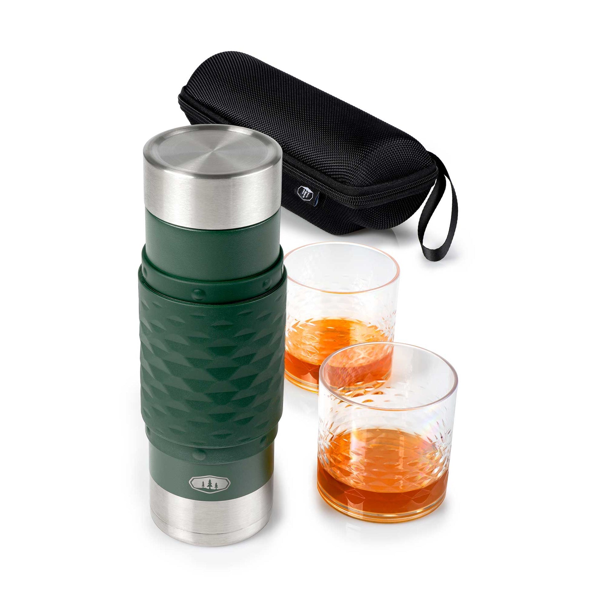 Zestaw do koktajli GSI Outdoors Insulated Cocktail Set 500 ml