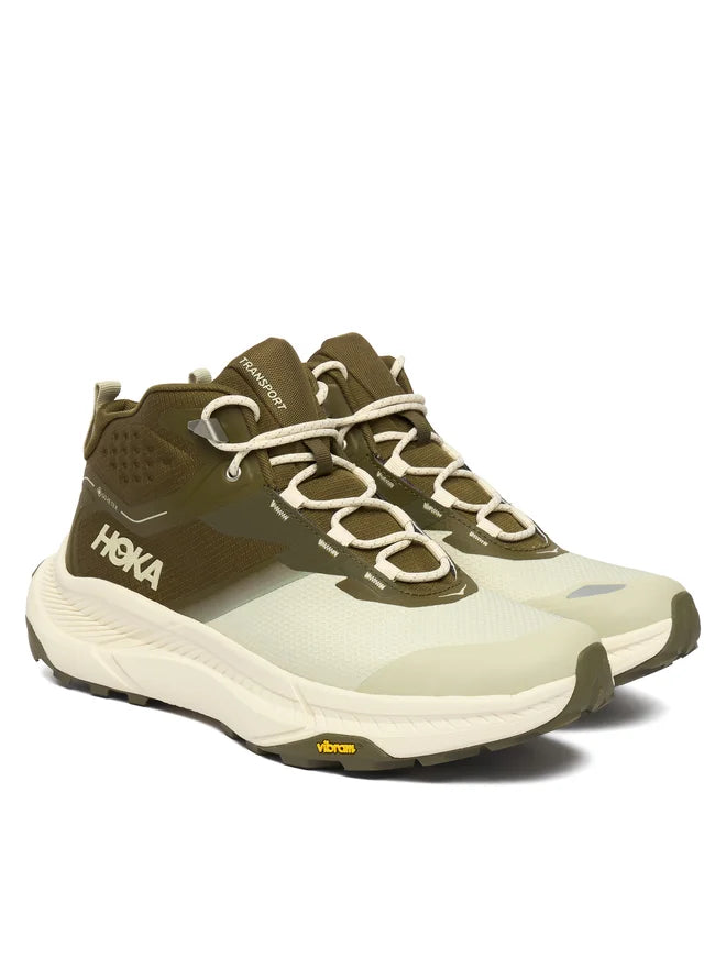 HOKA HMM'S Transport Hike GTX