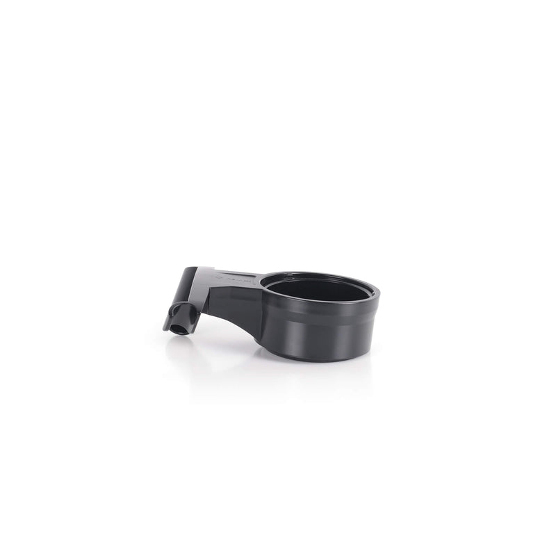 Uchwyt na napoje, Cup Holder (for Chair One & Sunset), Black