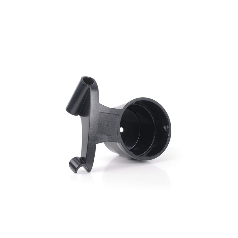 Uchwyt na napoje, Cup Holder (for Chair One & Sunset), Black