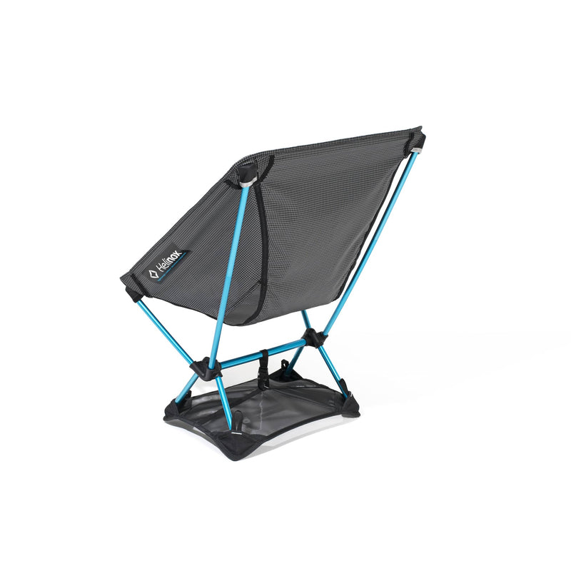 Podkładka pod krzesło, Ground Sheet for Chair Zero, Black