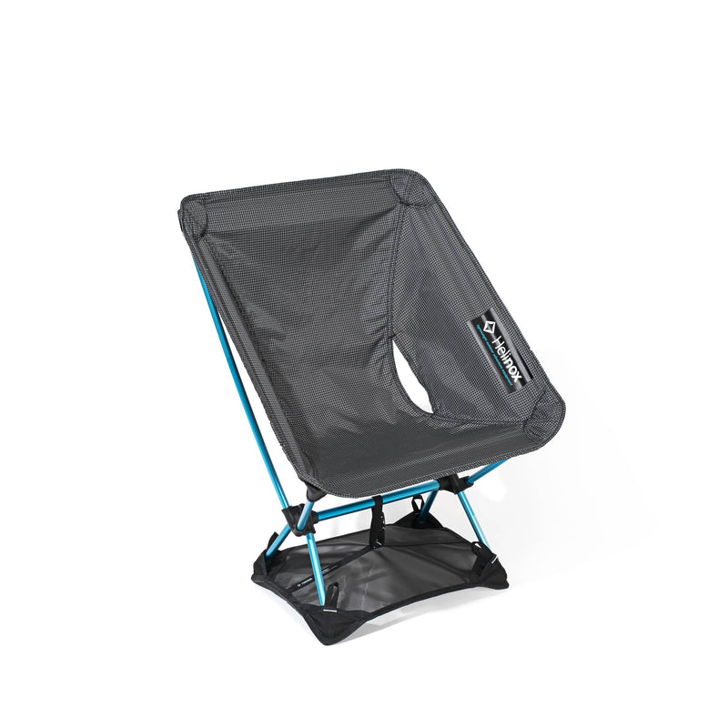 Podkładka pod krzesło, Ground Sheet for Chair Zero, Black