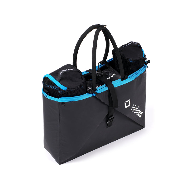 Torba/ mata ,Tote, Black