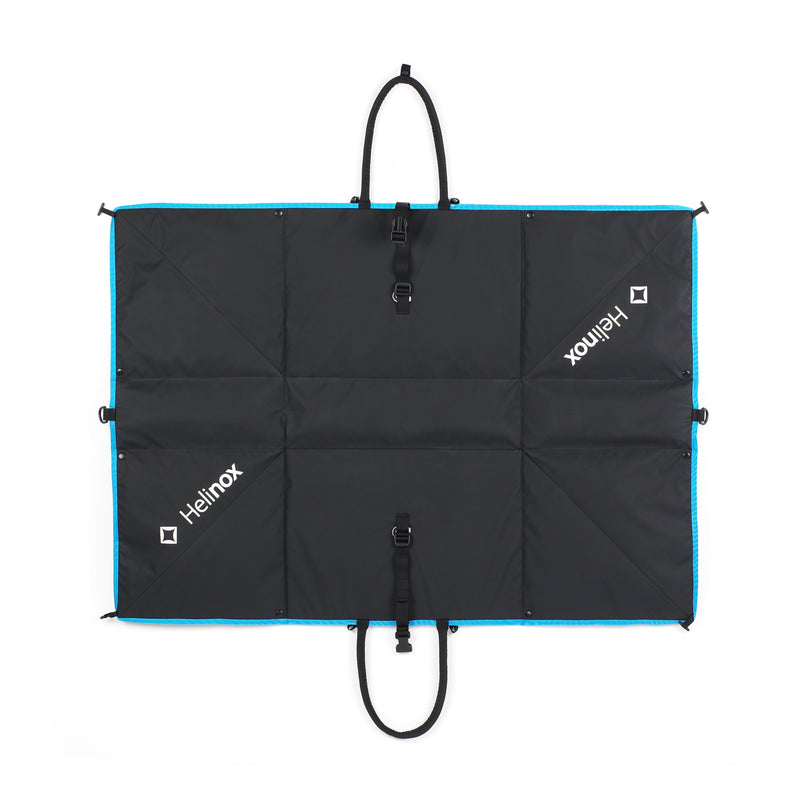 Torba/ mata ,Tote, Black