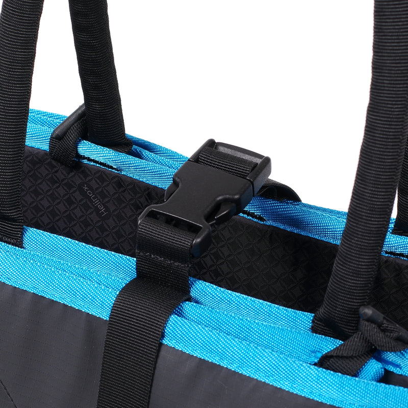 Torba/ mata ,Tote, Black