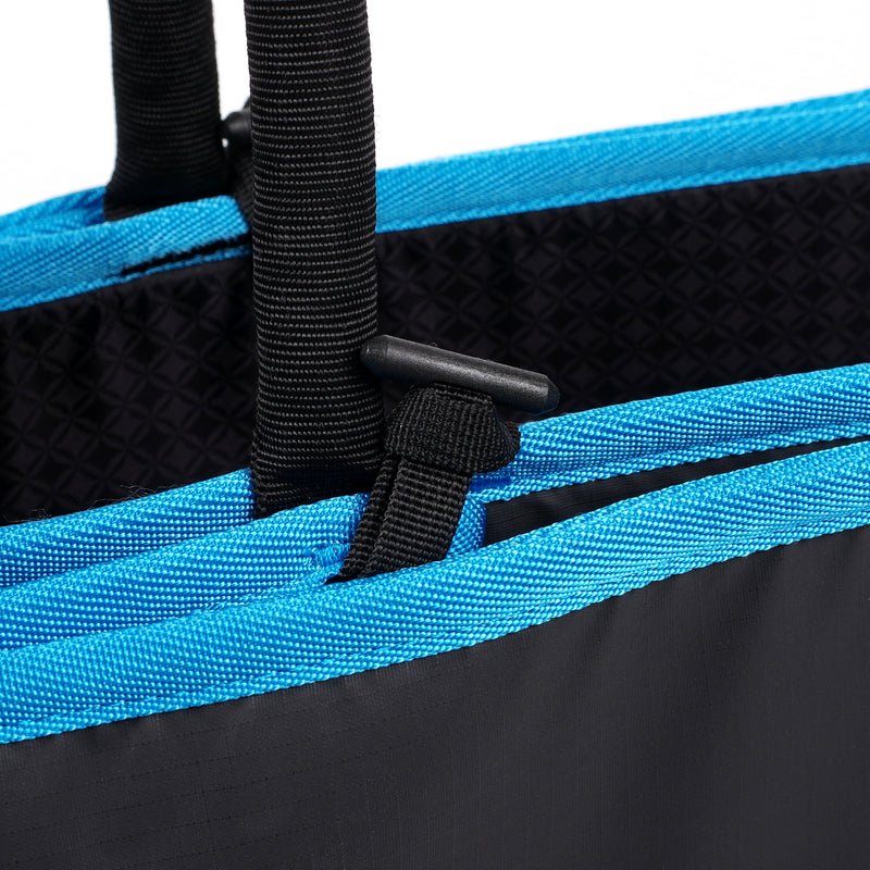 Torba/ mata ,Tote, Black
