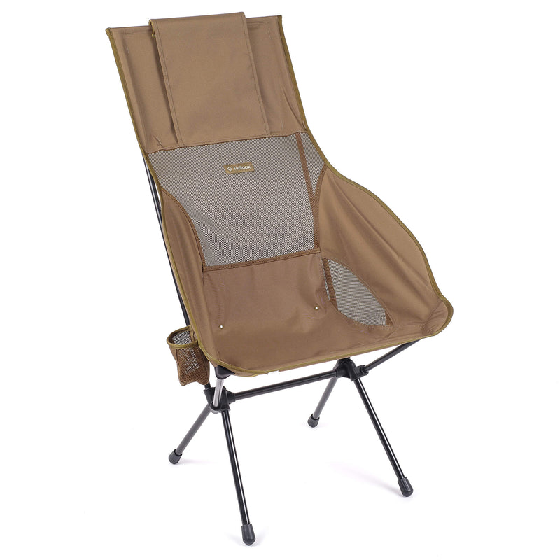 Krzesło Helinox, Savanna Chair, Coyote Tan