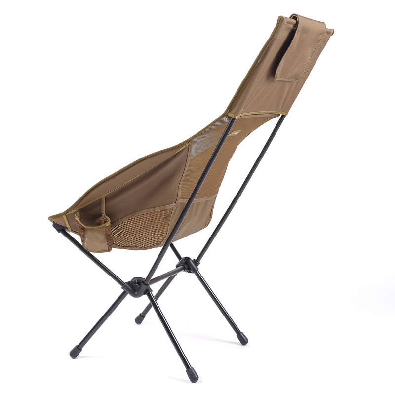 Krzesło Helinox, Savanna Chair, Coyote Tan
