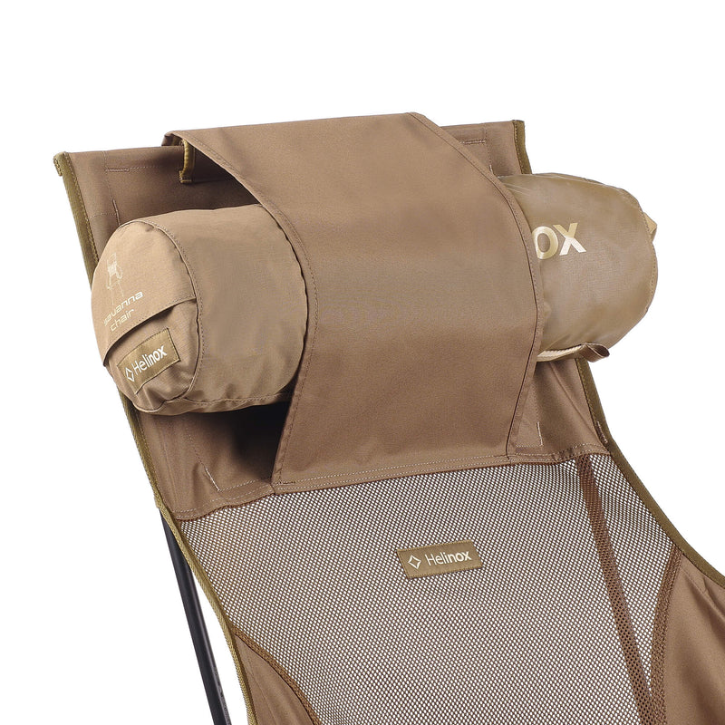 Krzesło Helinox, Savanna Chair, Coyote Tan