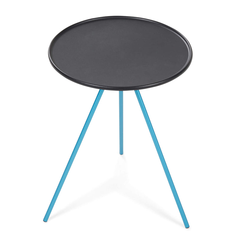 Stolik kompaktowy Side Table Medium, Black