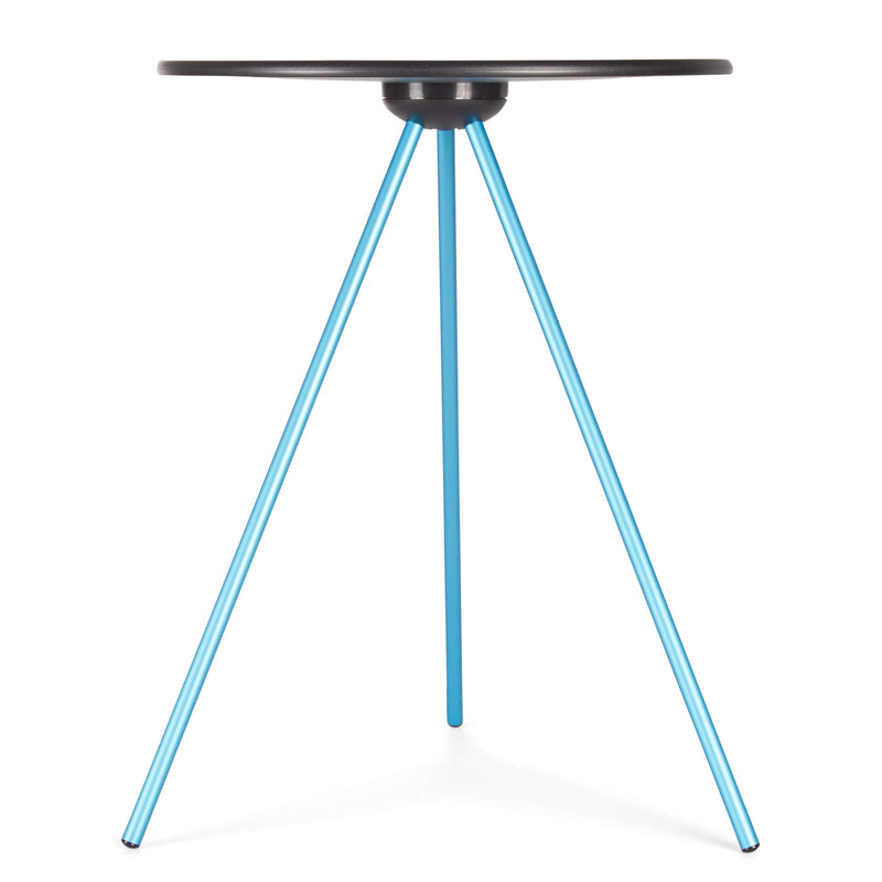 Stolik kompaktowy Side Table Medium, Black