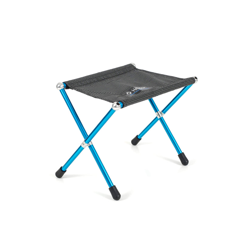 Krzesełko turystyczne, Speed Stool M, Black