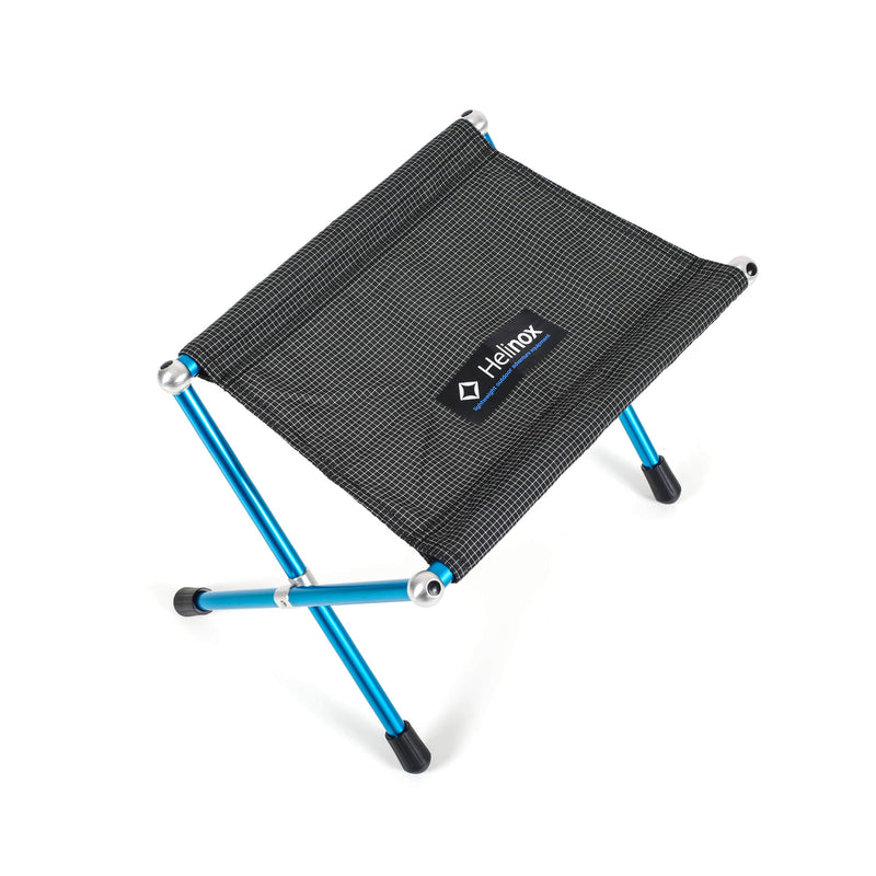 Krzesełko turystyczne, Speed Stool M, Black