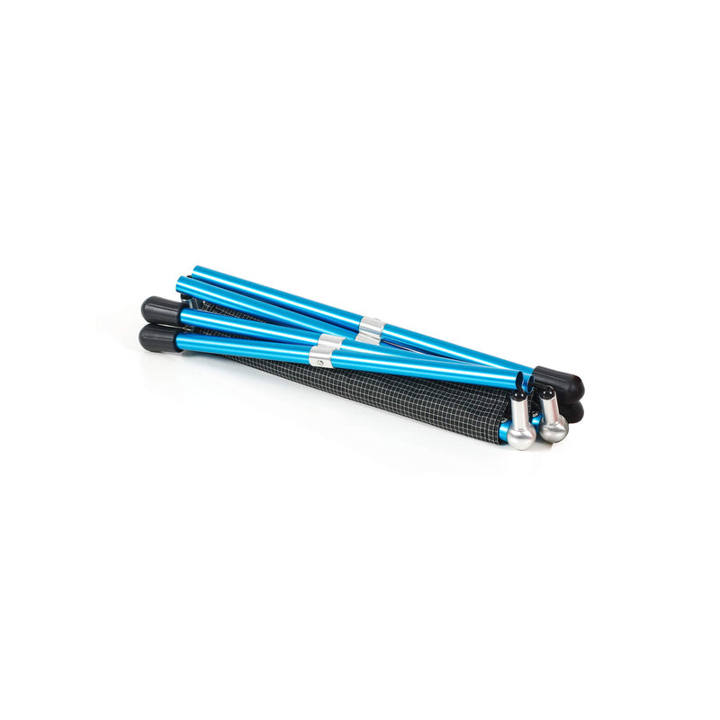 Krzesełko turystyczne, Speed Stool M, Black