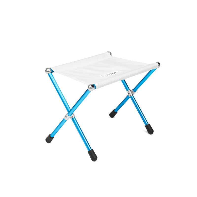 Krzesełko turystyczne, Speed Stool M, White