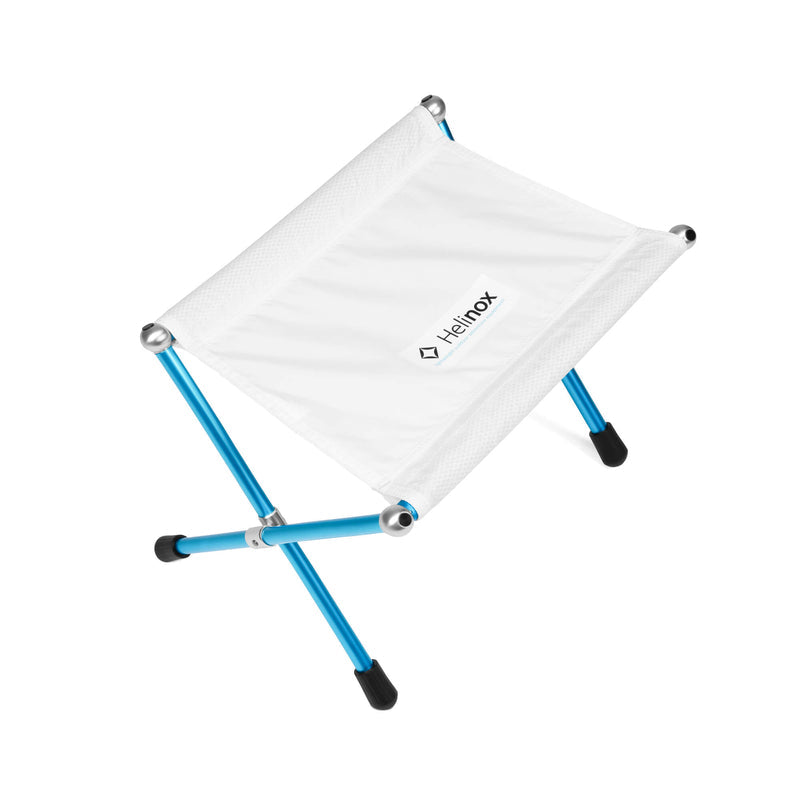 Krzesełko turystyczne, Speed Stool M, White