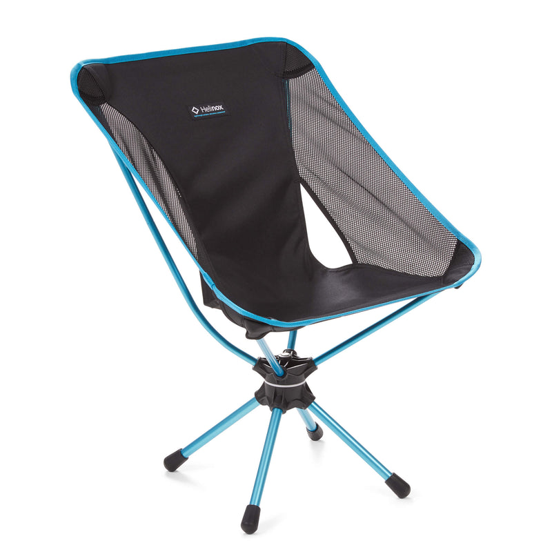 Krzesło Helinox Swivel Chair,Black