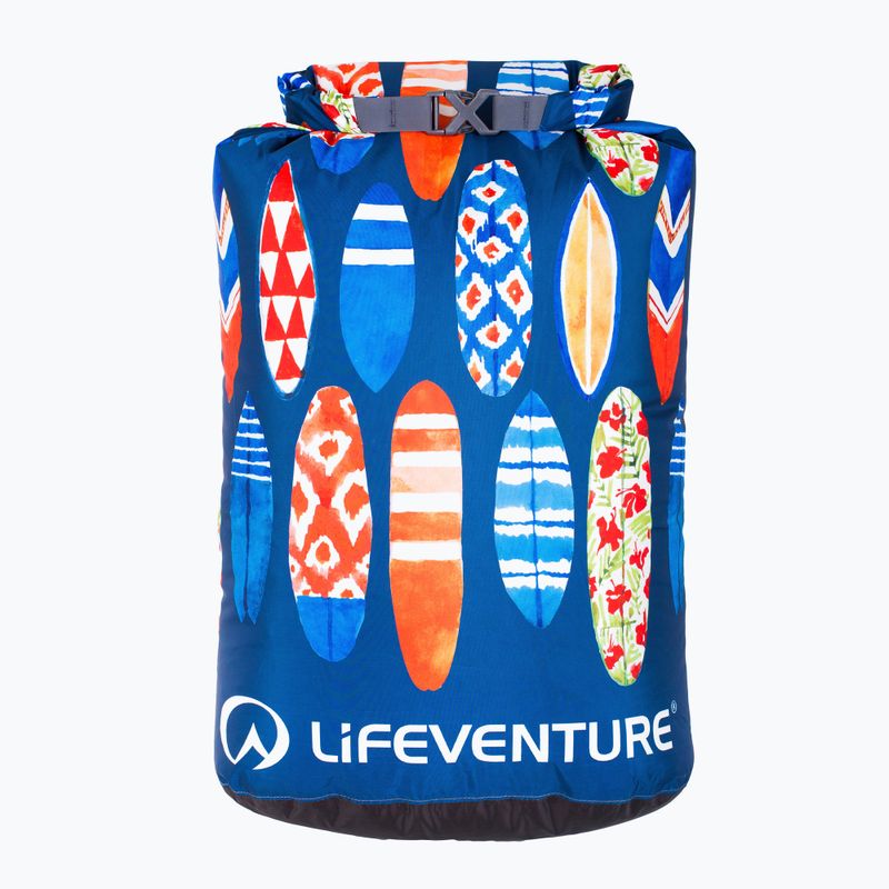 Wodoodporny worek, Lifeventure Dry Bag 25l