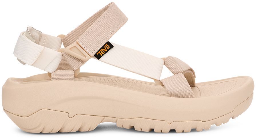 Teva, Sanadały Damskie Hurricane XLT 2 Ampsole, beżowe