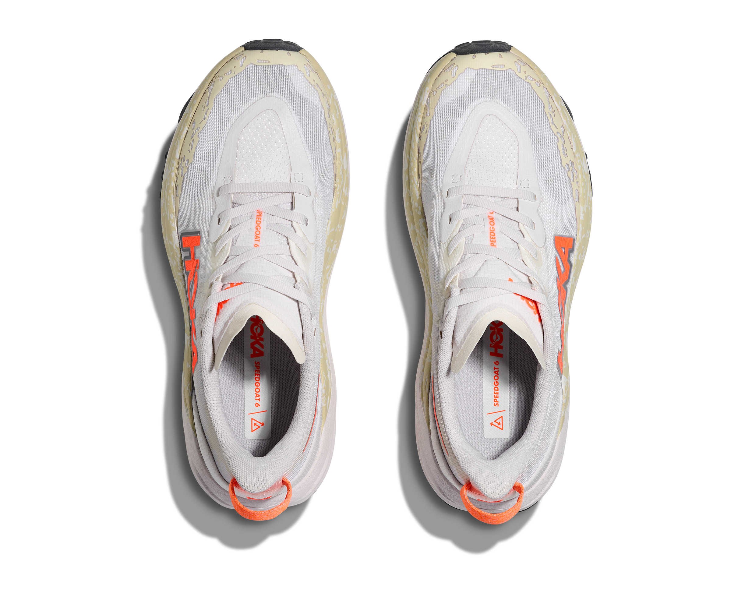 HOKA TMW'S Speedgoat 6