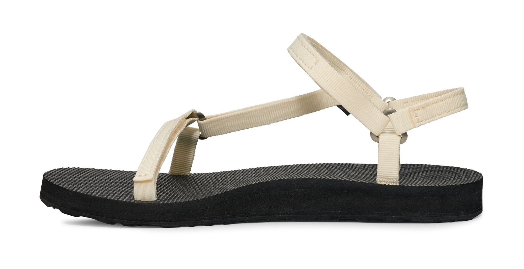 Teva, Sandały Damskie Original Universal Slim, białe