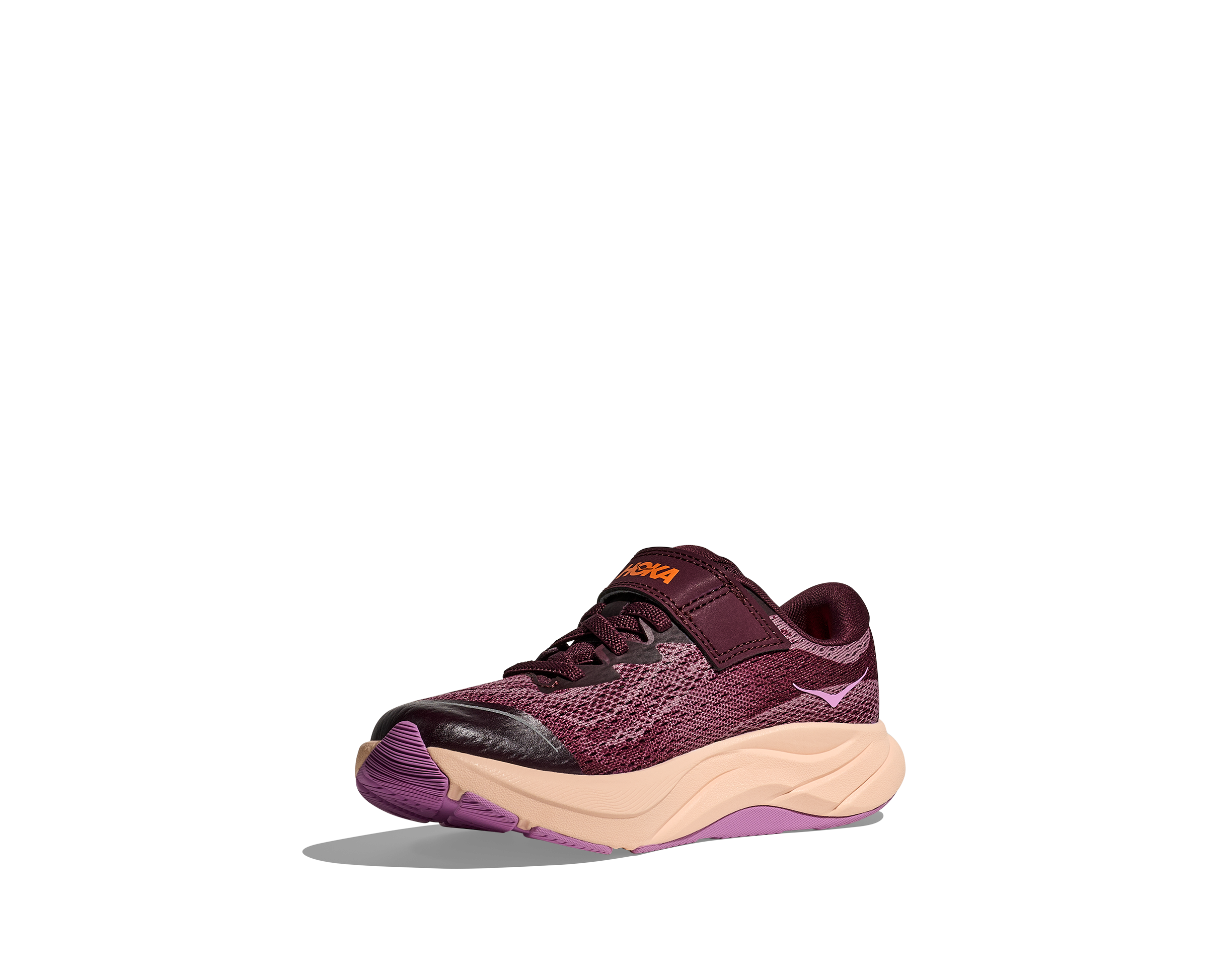 HOKA KK'S Rincon 4 Little Kids