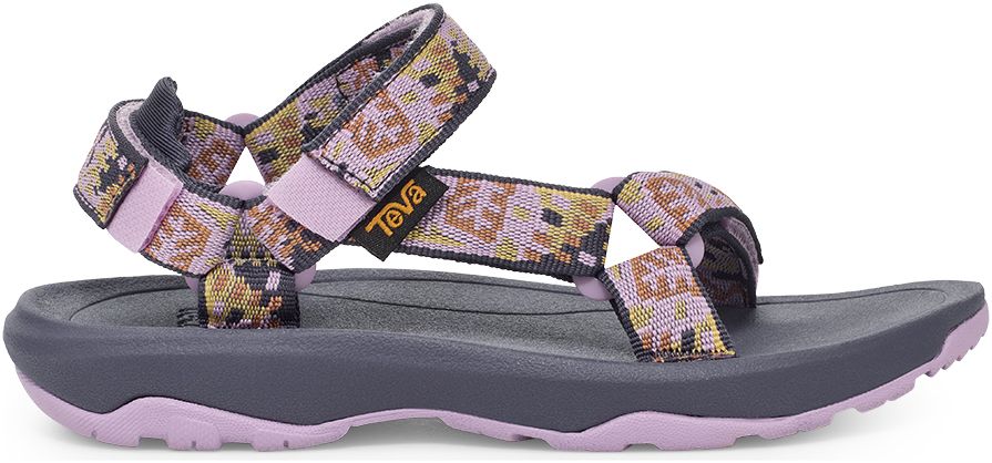 Teva, Sandały dziecięce, Y'S Hurricane XLT 2, wielokolorowa