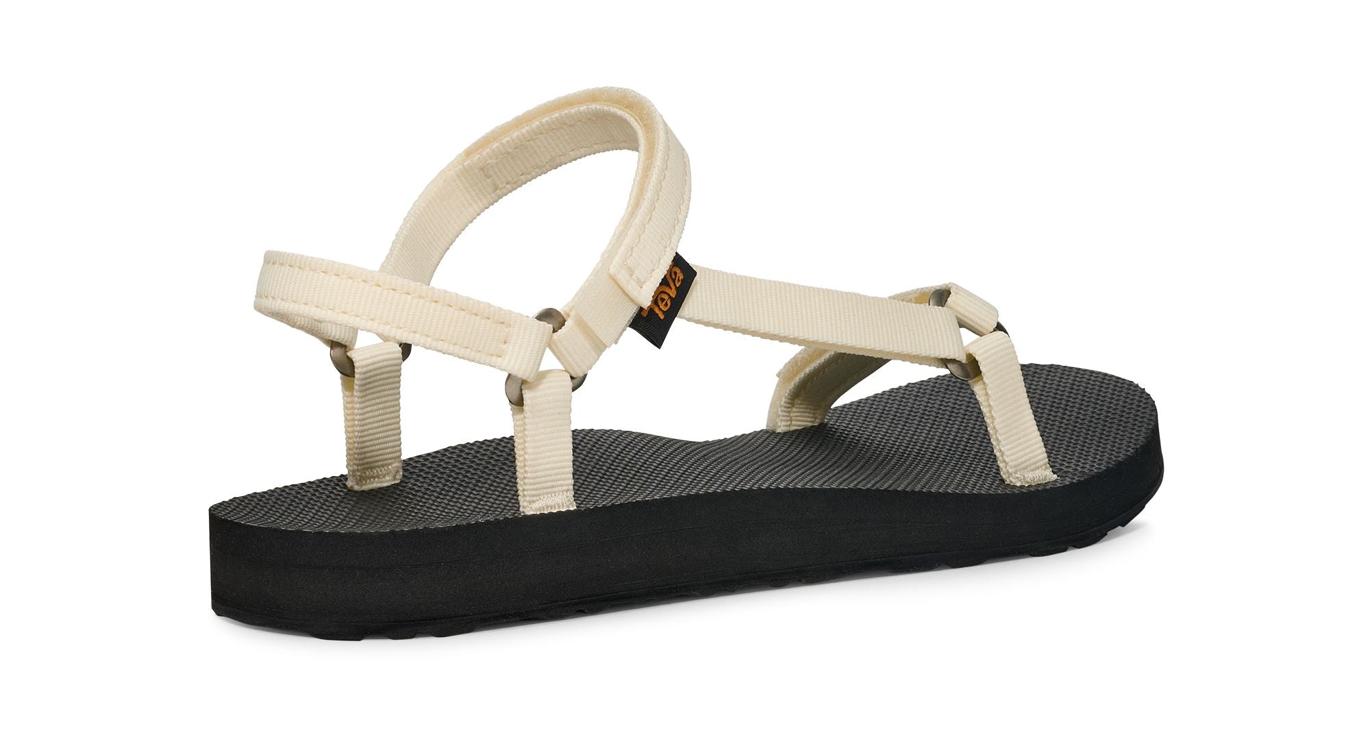 Teva, Sandały Damskie Original Universal Slim, białe