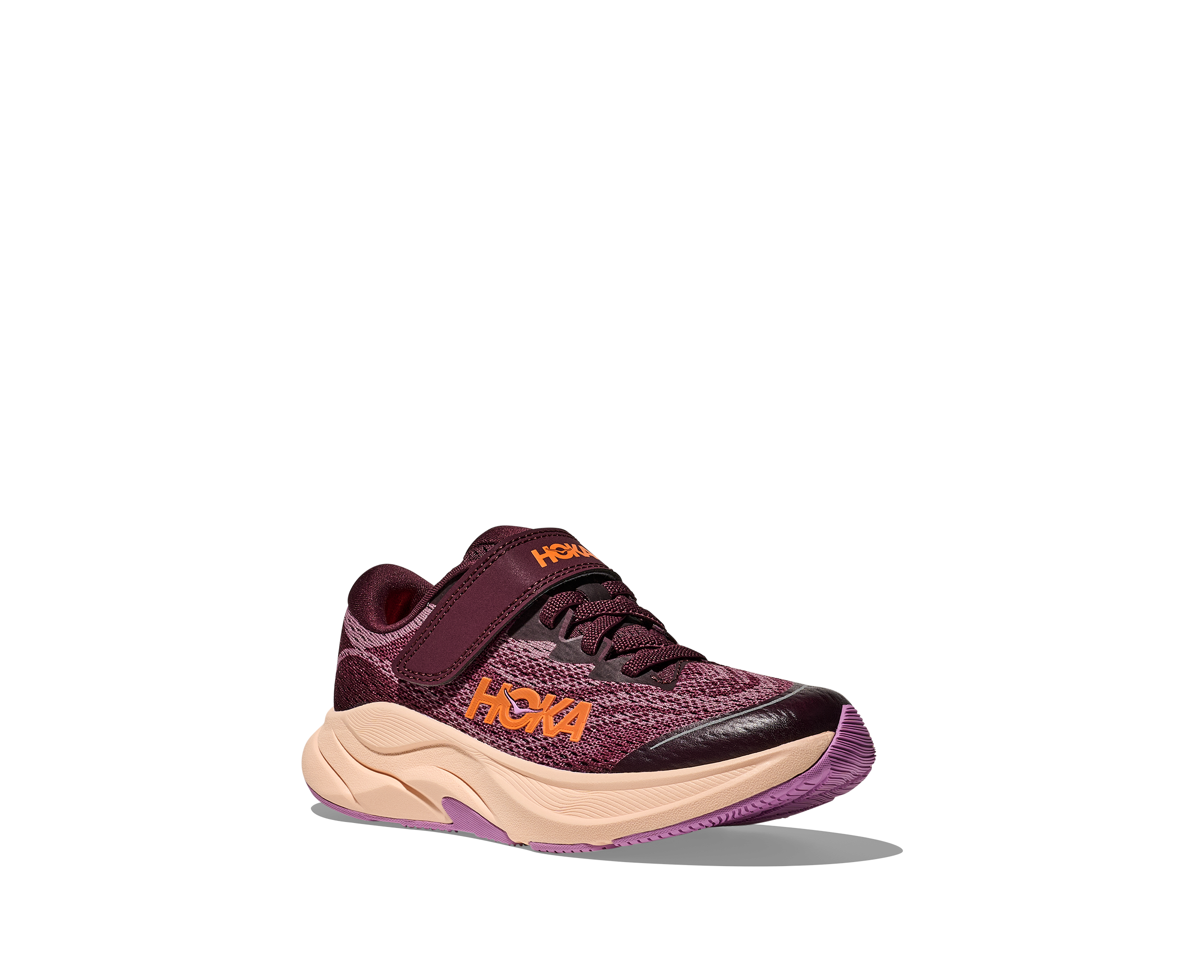 HOKA KK'S Rincon 4 Little Kids
