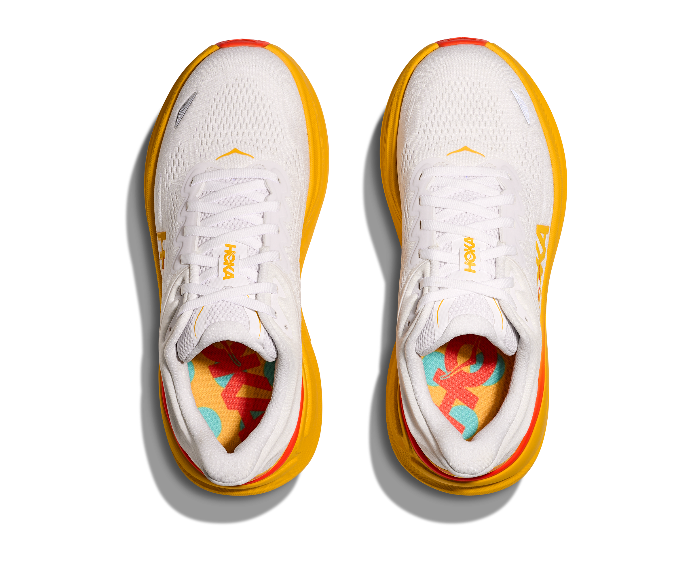 HOKA RMW'S Bondi 9