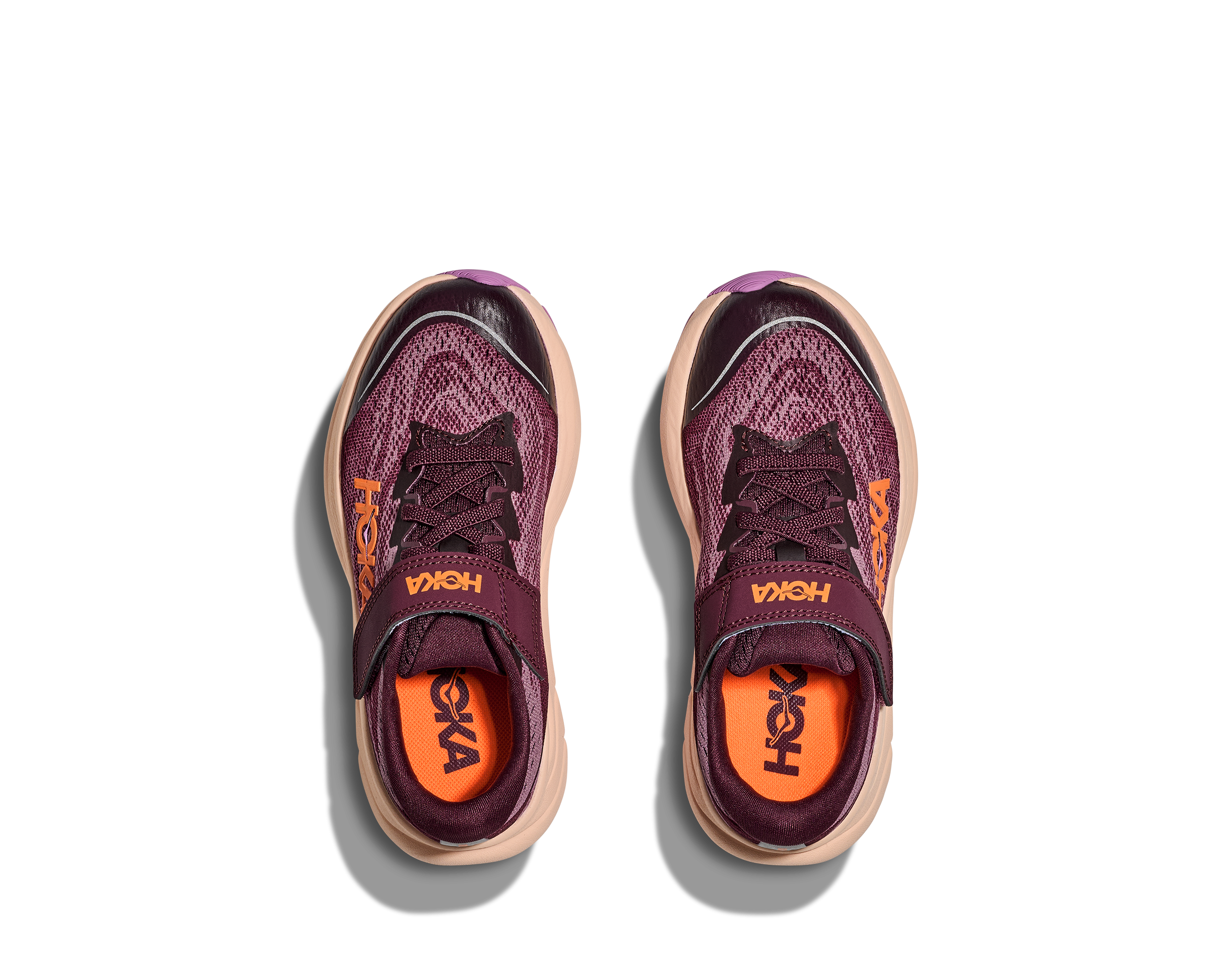 HOKA KK'S Rincon 4 Little Kids