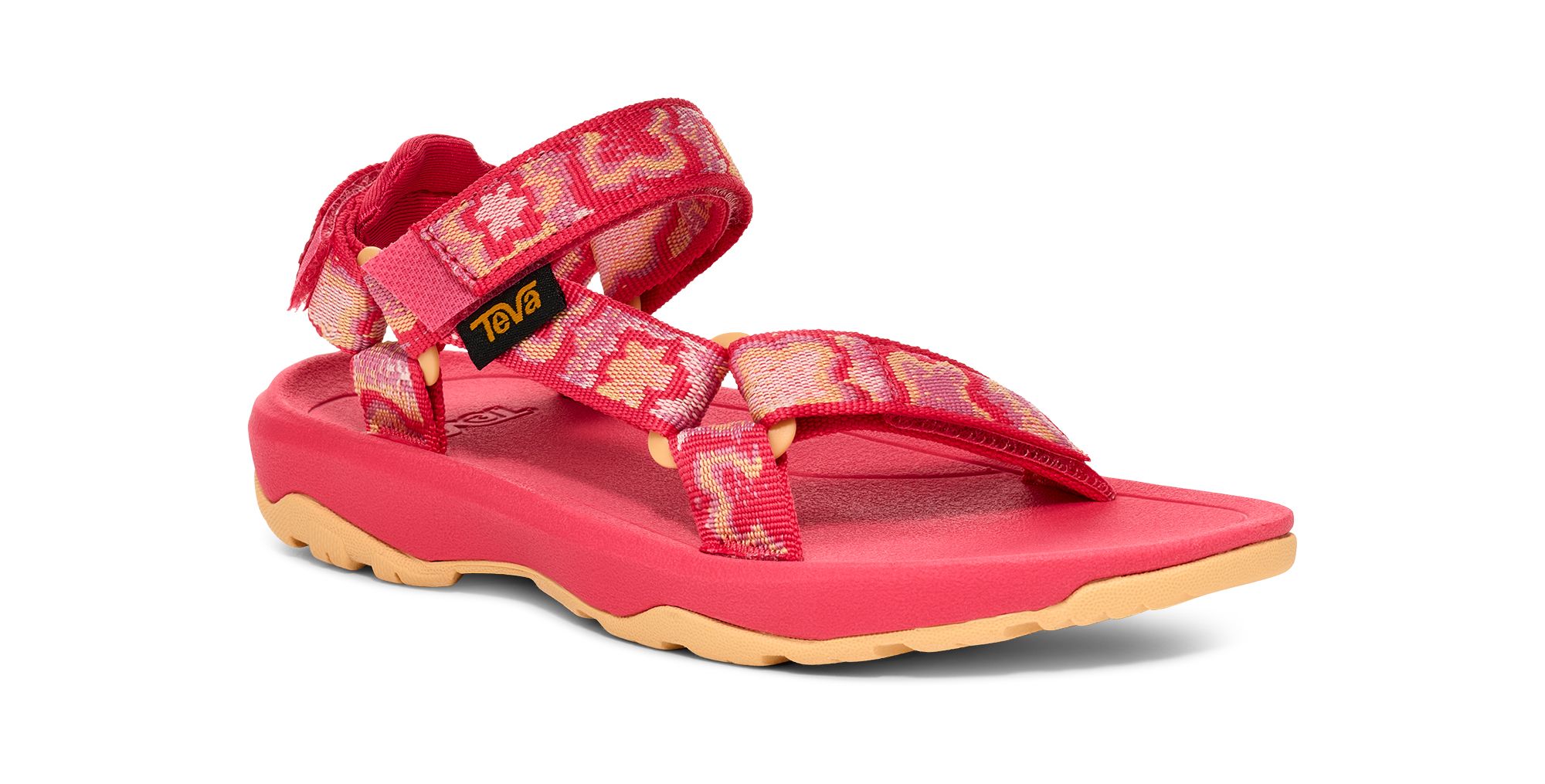 Teva, Sandały dziecięce, Hurricane XLT 2, czerwone