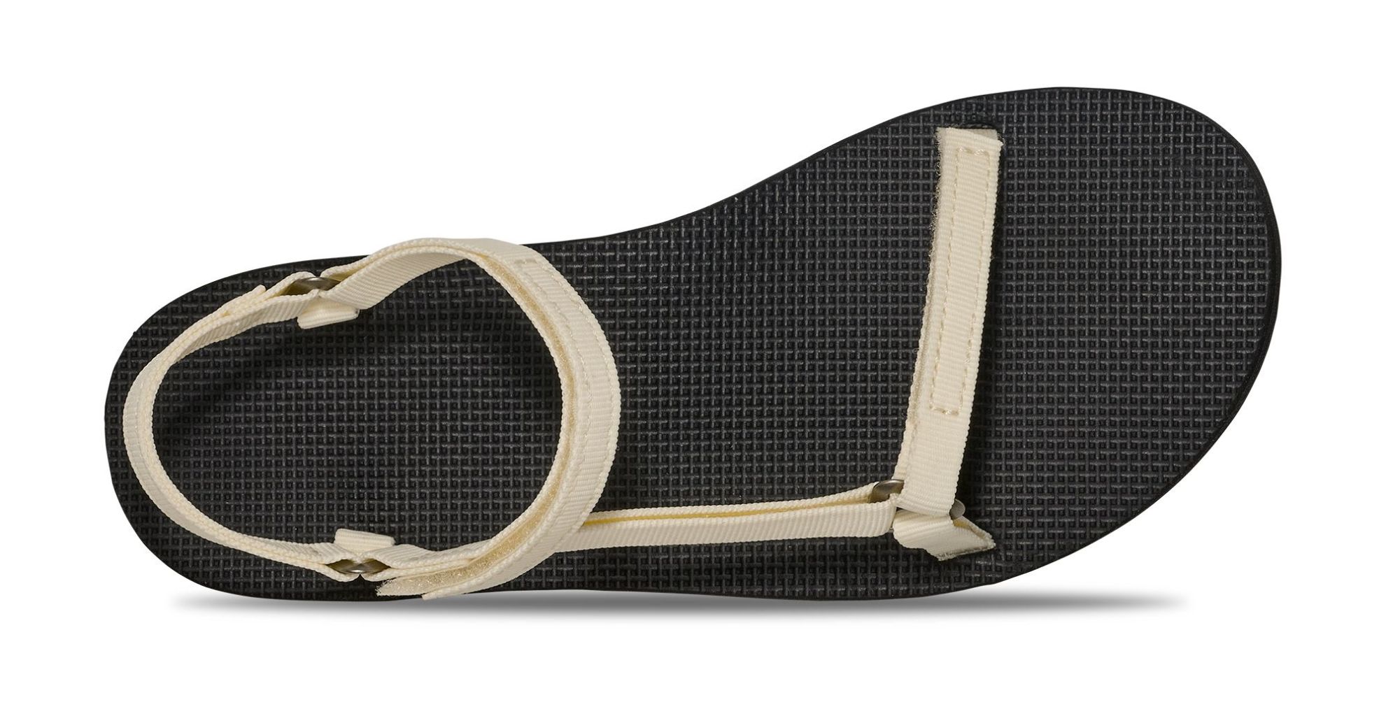 Teva, Sandały Damskie Original Universal Slim, białe