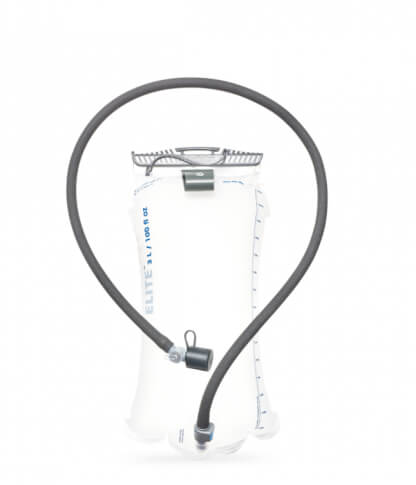 Bukłak Hydrasleeve Reservoir 3L, chasm black