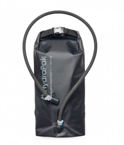 Bukłak Hydrasleeve Reservoir 3L, chasm black