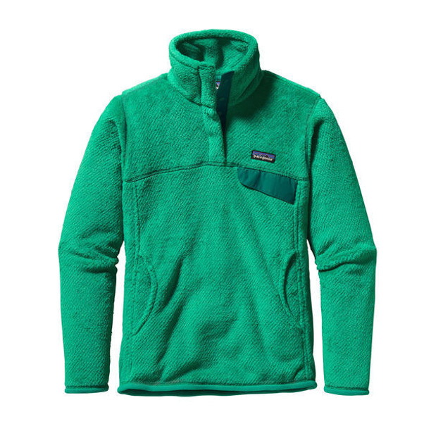 W's Re-Tool Hybrid Pullover