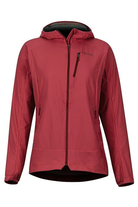 Marmot alpha 60 jacket top
